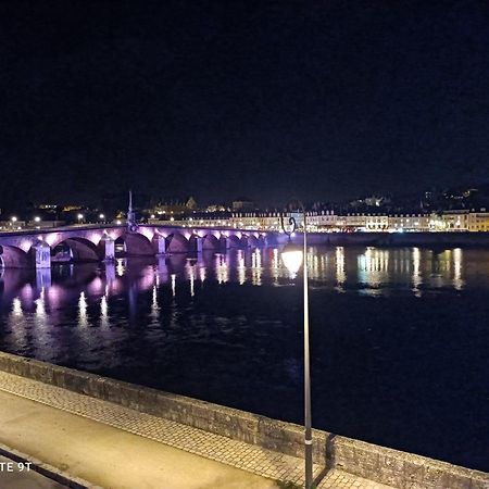 La Petite Maison Du Quai Apartman Blois Kültér fotó